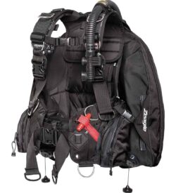 ZEAGLE RANGER LTD BCD