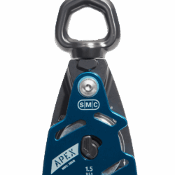 SMC APEX SWIVEL PULLEY