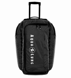 AQUALUNG EXPLORER II ROLLER DIVE BAG