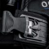 OCEANIC OCEANPRO BCD W/QLR4 POCKETS - Image 4