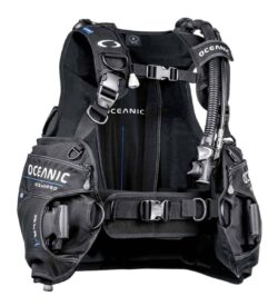 OCEANIC OCEANPRO BCD W/QLR4 POCKETS