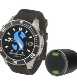 SCUBAPRO Galileo 3 (G3) Wrist Dive Computer