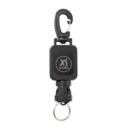 XS SCUBA CL13 HD MINI RETRACTOR