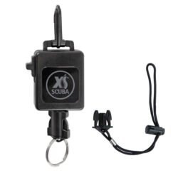 XS SCUBA CL15 LOCKING CONSOLE RETRACTOR