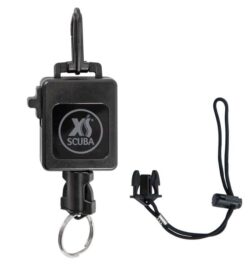 XS SCUBA CL15 LOCKING CONSOLE RETRACTOR