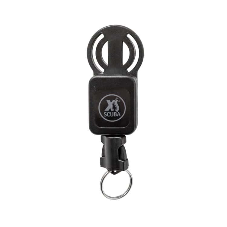 CL16-Hose-Mount-Retractor XS SCUBA CL16 HOSE MOUNT RETRACTOR - Image 1