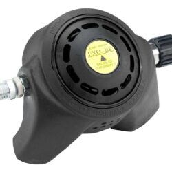 KIRBY MORGAN EXO BR REGULATOR