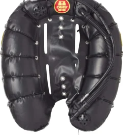 OMS DEEP OCEAN WING - CHEMICALLY RESISTANT, 60 LB.