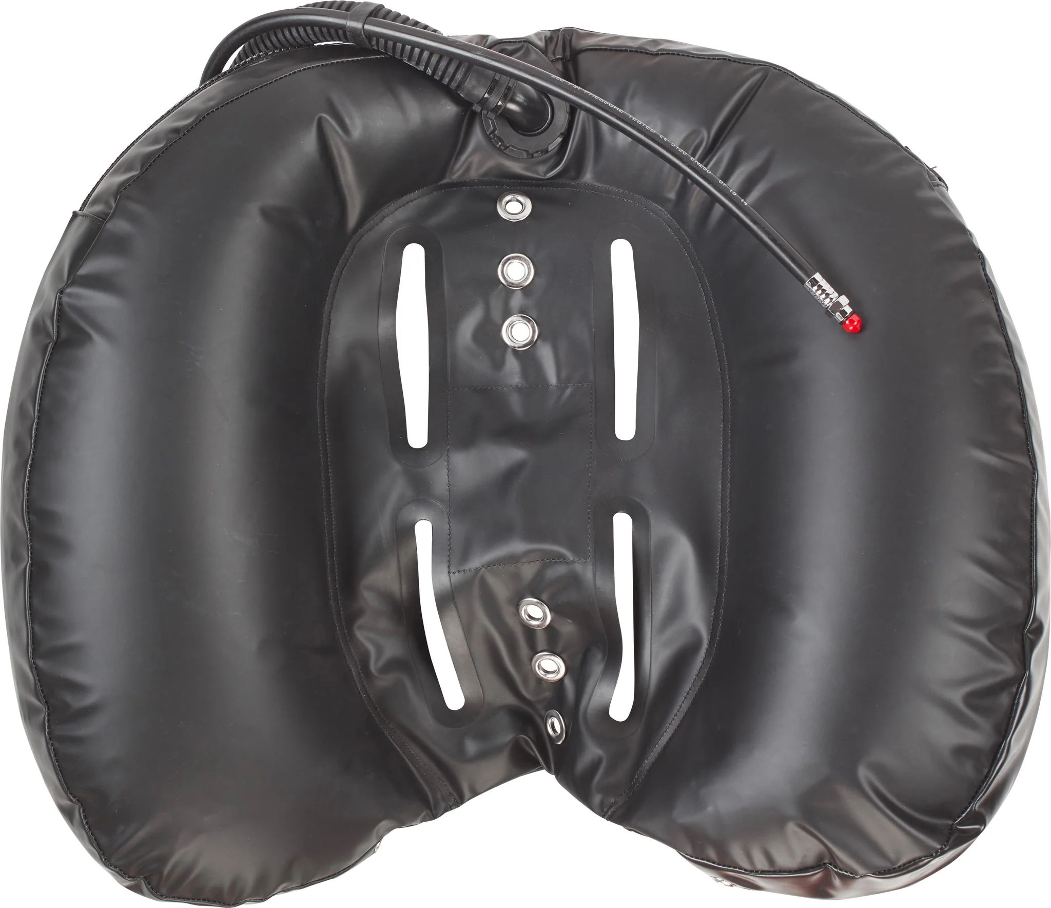 OMS 60 LB (27 KG) OCEAN WING, CHEMICALLY RESISTANT - Image 2