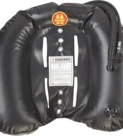 OMS 60 LB (27 KG) OCEAN WING, CHEMICALLY RESISTANT