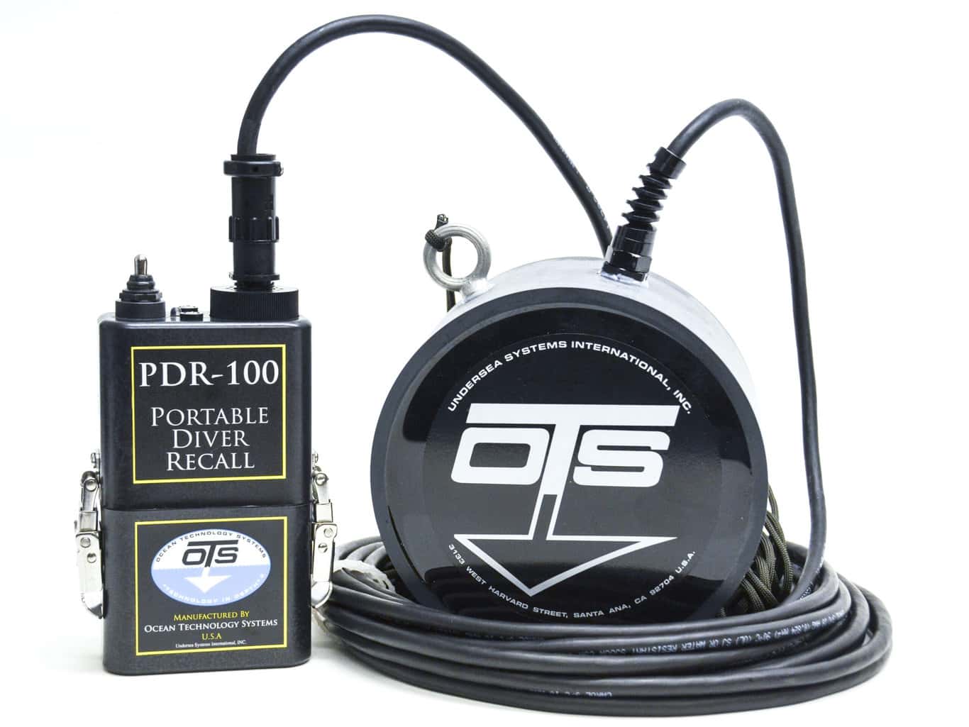 PDR-1002-scaled OTS PDR-100 PORTABLE DIVER RECALL - Image 1
