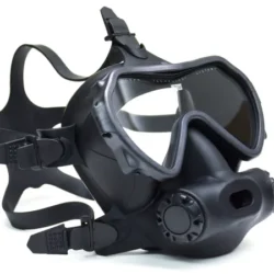 OTS SPECTRUM FULL-FACE MASK
