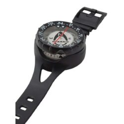 OCEANIC COMPASS, WRIST MT SWIV