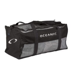 OCEANIC MESH DUFFEL BAG