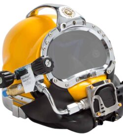 KIRBY MORGAN SUPERLITE 27