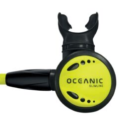OCEANIC SLIMLINE 3 OCTO