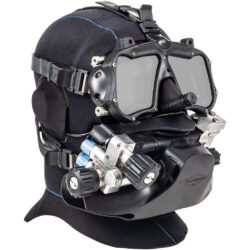 KIRBY MORGAN SURFACE SUPPLIED MOD-1