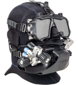 KIRBY MORGAN SURFACE SUPPLIED MOD-1