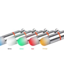 ORCATORCH MINI GLOW TANK