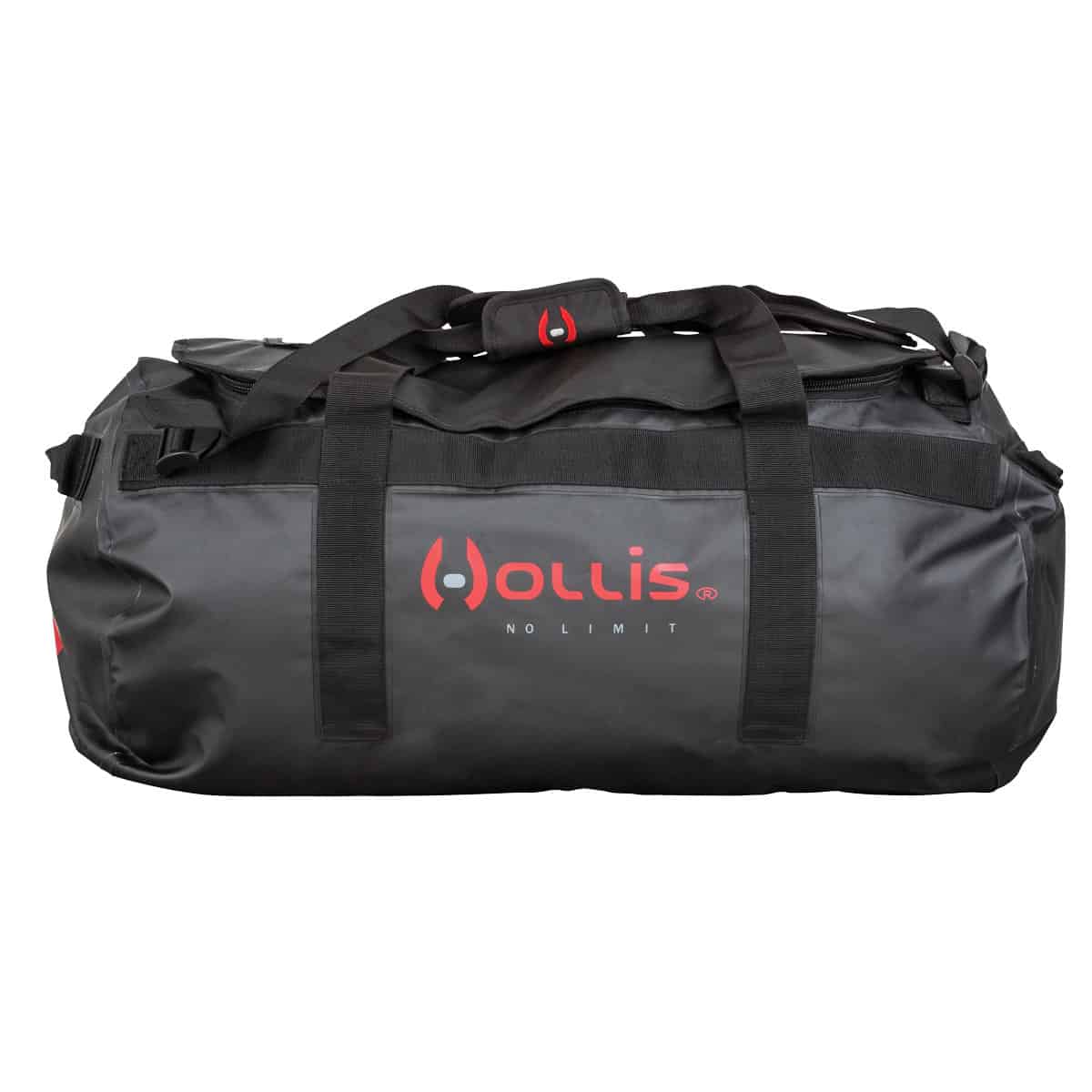 217.6506.01_2 HOLLIS DUFFEL BAG - Image 1