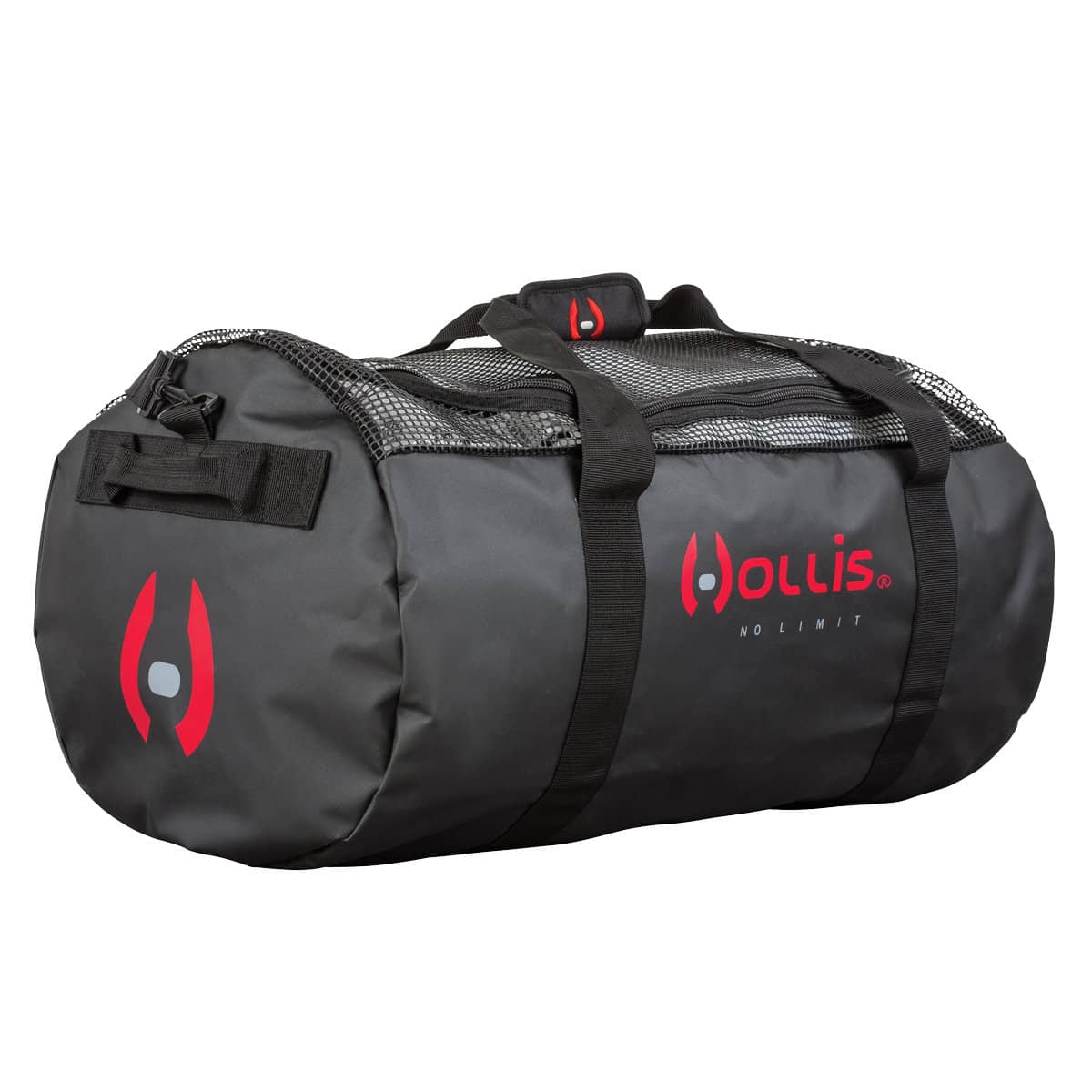217.6506.02_1-1 HOLLIS MESH DUFFEL BAG - Image 1