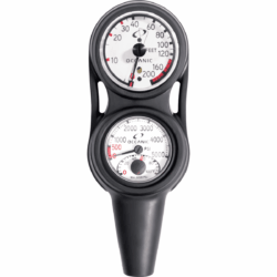 OCEANIC MAX DEPTH SWIV NAVCON