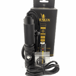 KRAKEN SPORTS NR-1000