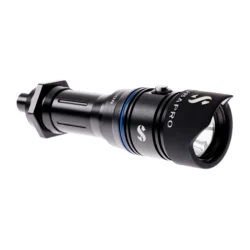 SCUBAPRO NOVA 1000R DIVE LIGHT