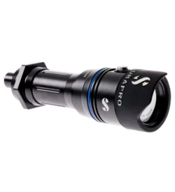 SCUBAPRO NOVA 1000R WIDE DIVE LIGHT