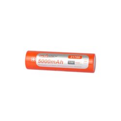 ORCATORCH 21700 USB BATTERY 5000mAh
