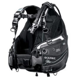 OCEANIC HERA BC, W/ QLR4