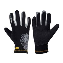 AKONA BALI 1MM QUANTUM STRETCH GLOVES
