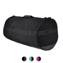 AKONA STEALTH MESH DUFFEL BAG