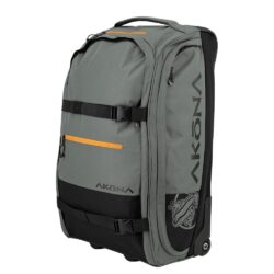 AKONA LESS THAN 9LBS ROLLER BAG