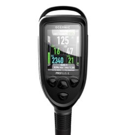 OCEANIC PRO PLUS X