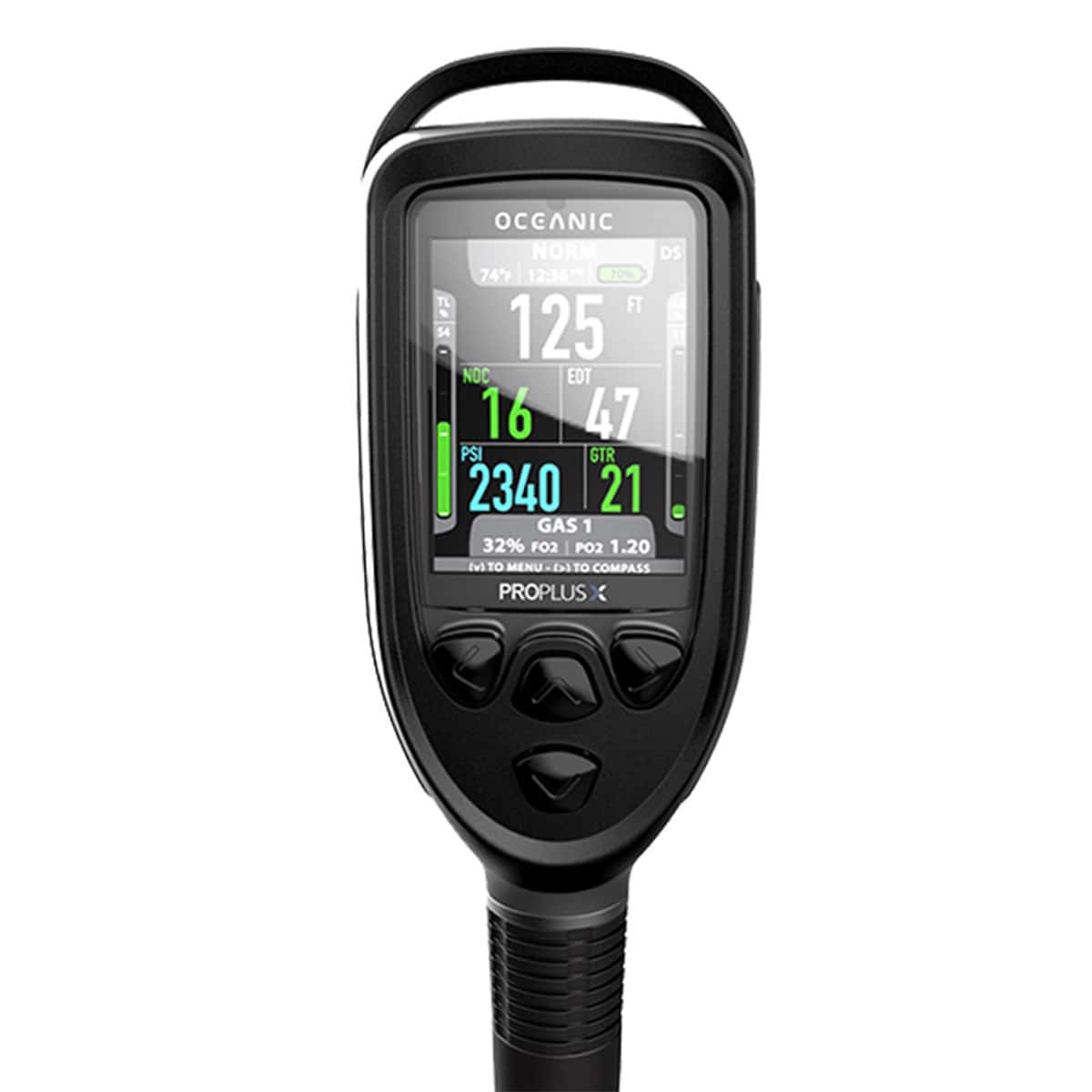pro.plus_.x_04.1029.07_front1 OCEANIC PRO PLUS X - Image 1