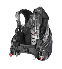 MARES DRAGON SLS BCD