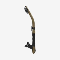 MARES ERGO DRY SNORKEL