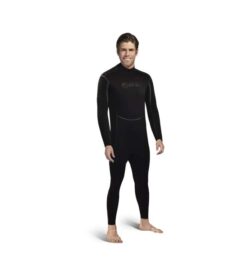 MARES GRAPH-FLEX WETSUIT, MEN'S, 3MM