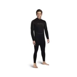 MARES GRAPH-FLEX WETSUIT, MEN'S, 5MM