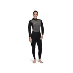 MARES GRAPH-FLEX WETSUIT, WOMEN'S, 5MM