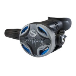 SHERWOOD BLIZZARD PRO REGULATOR
