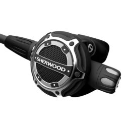 SHERWOOD SR2 REGULATOR