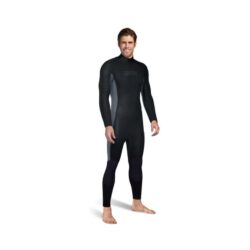 MARES M-FLEX WETSUIT, MEN'S, 1MM