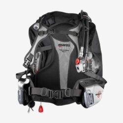 MARES MAGELLAN BCD