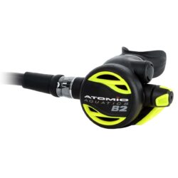 ATOMIC AQUATICS B2 OCTO