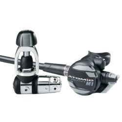 ATOMIC AQUATICS M1 REGULATOR