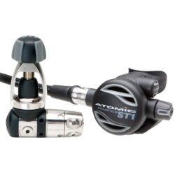 ATOMIC AQUATICS ST1 REGULATOR