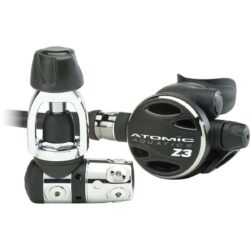 ATOMIC AQUATICS Z2/Z3 REGULATOR