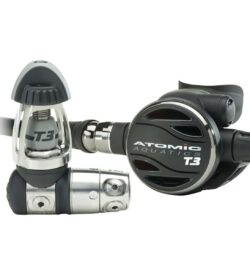 ATOMIC AQUATICS T3 REGULATOR